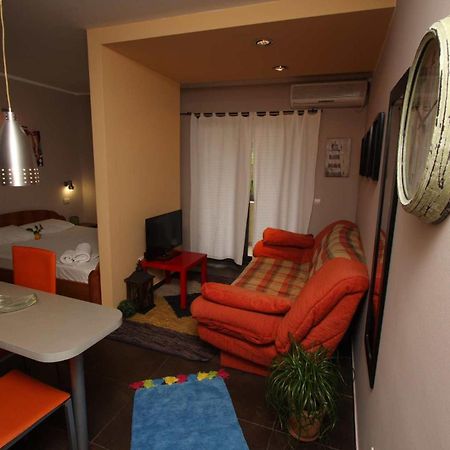 Apartments Lov Budva Zewnętrze zdjęcie